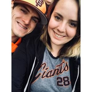 Meet your Posher, Miranda